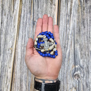 Saint Francis of Assisi Catholic Rosary