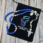 Saint Francis of Assisi Catholic Rosary