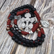 Fulton Sheen Catholic Rosary