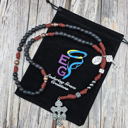 Fulton Sheen Catholic Rosary