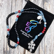 Saint Maximilian Kolbe Catholic Rosary