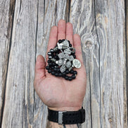 Saint Joseph Terror of demons Catholic Rosary