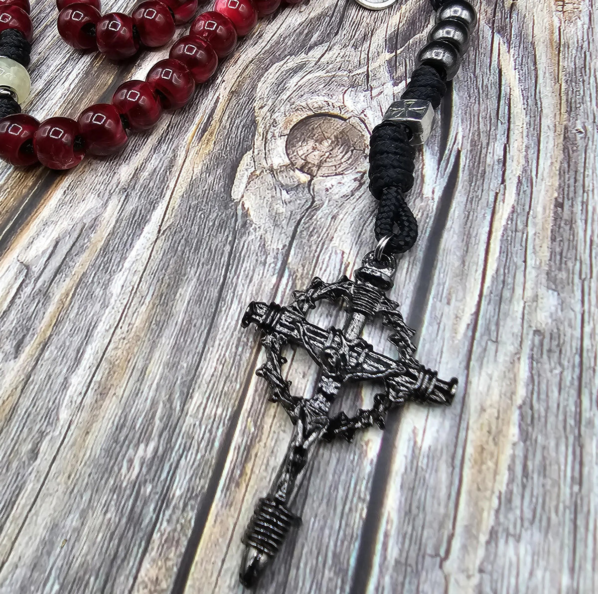 Sacred Heart / St. Margaret Mary Catholic Rosary