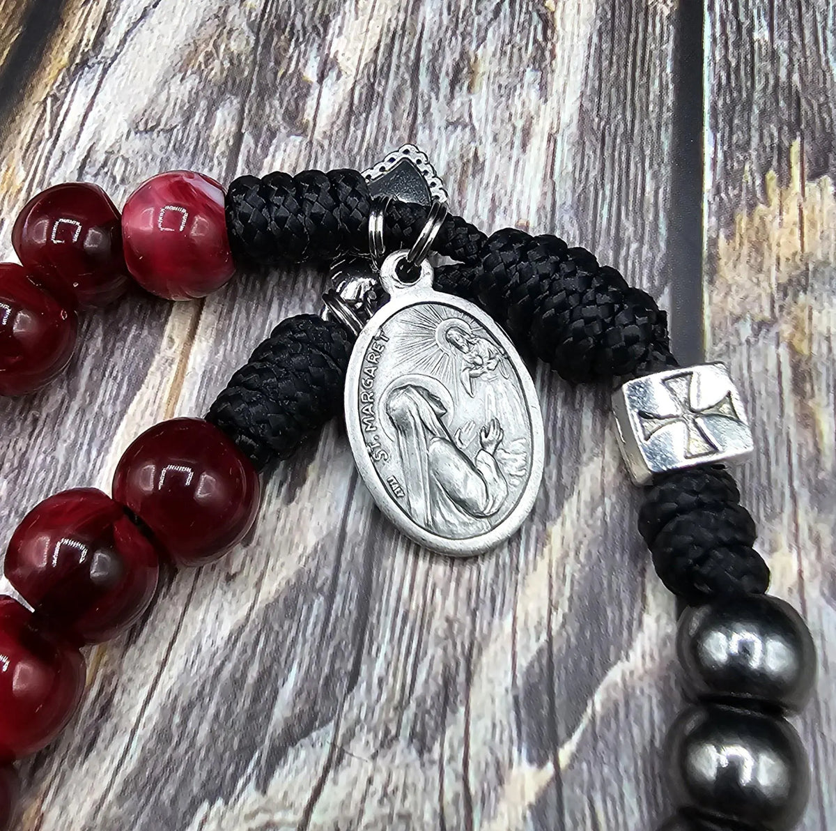 Sacred Heart / St. Margaret Mary Catholic Rosary