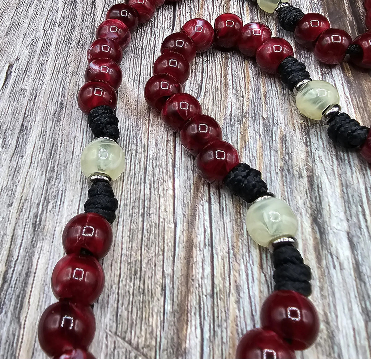 Sacred Heart / St. Margaret Mary Catholic Rosary