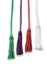 Rayon Cincture with Tassel 158"