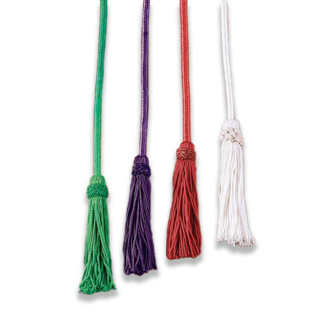 Rayon Cincture with Tassel 158"