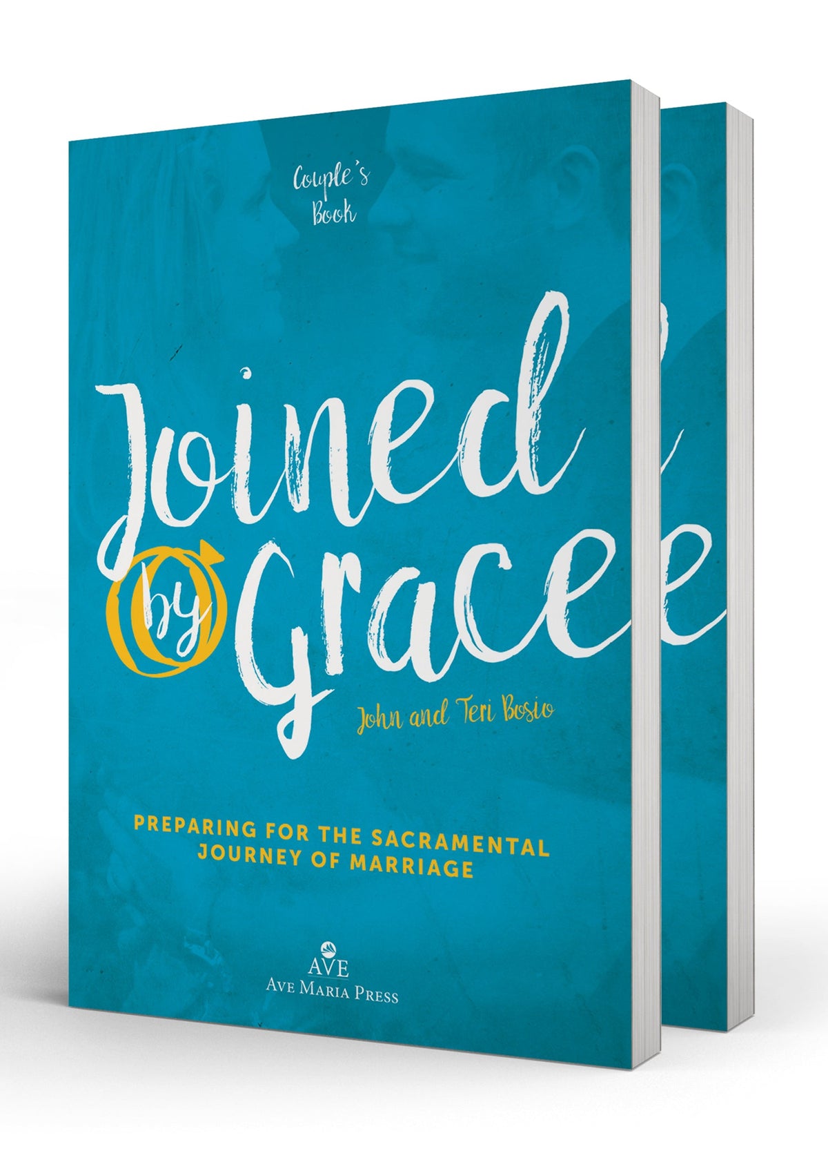 Joined by Grace Couple's Pack