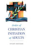 Order of Christian Initiation of Adults Study Edition cover