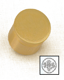Single Oil Stock - IHS 9542G