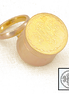 Single Oil Stock - IHS w/ Ring 9545G