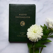 Nuevo Testamento (tapa flexible)