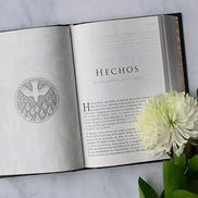 Nuevo Testamento (tapa dura)