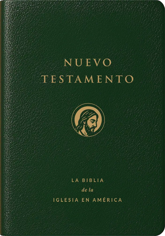 Nuevo Testamento (tapa flexible)