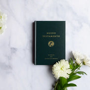 Nuevo Testamento (tapa dura)