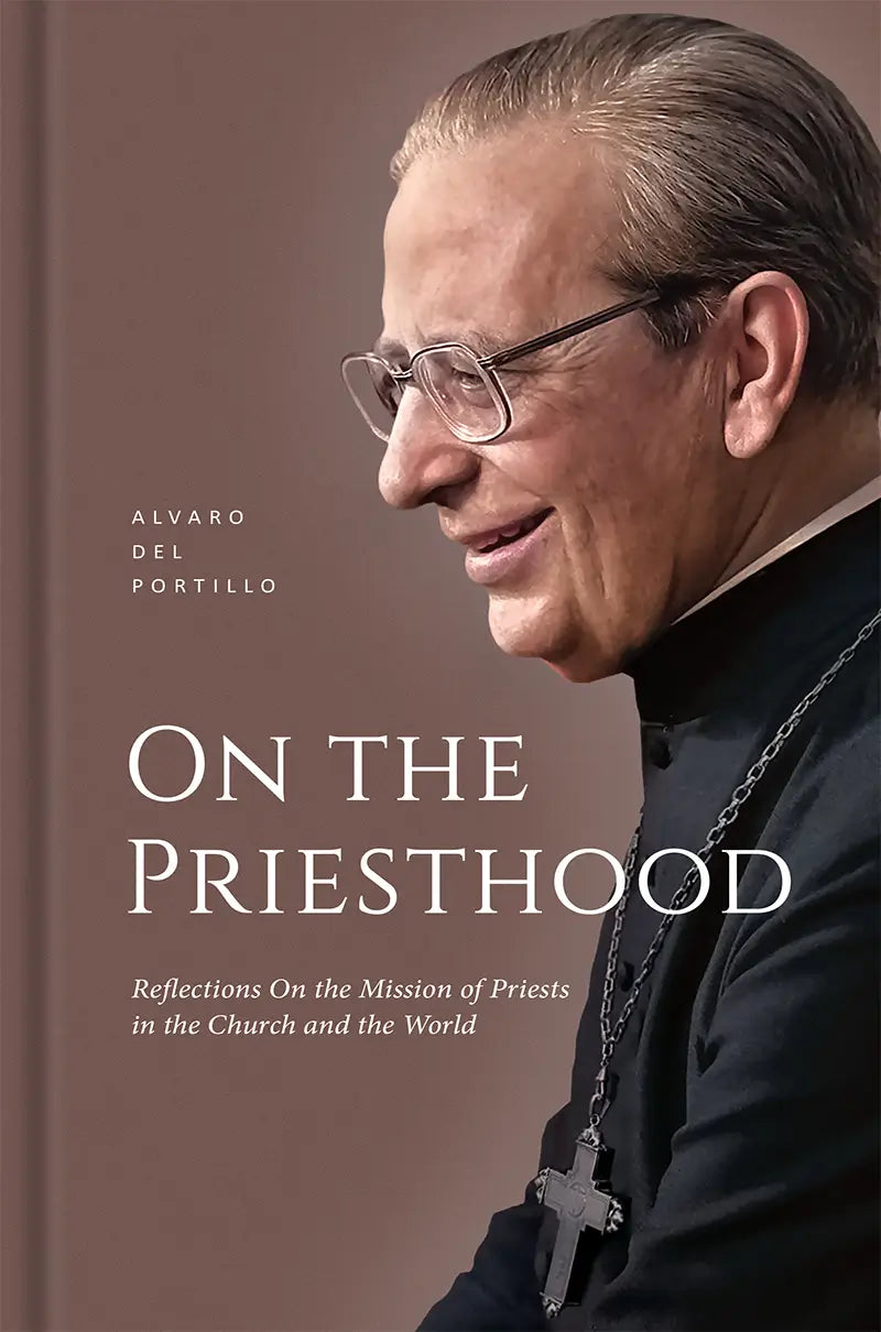 On the Priesthood