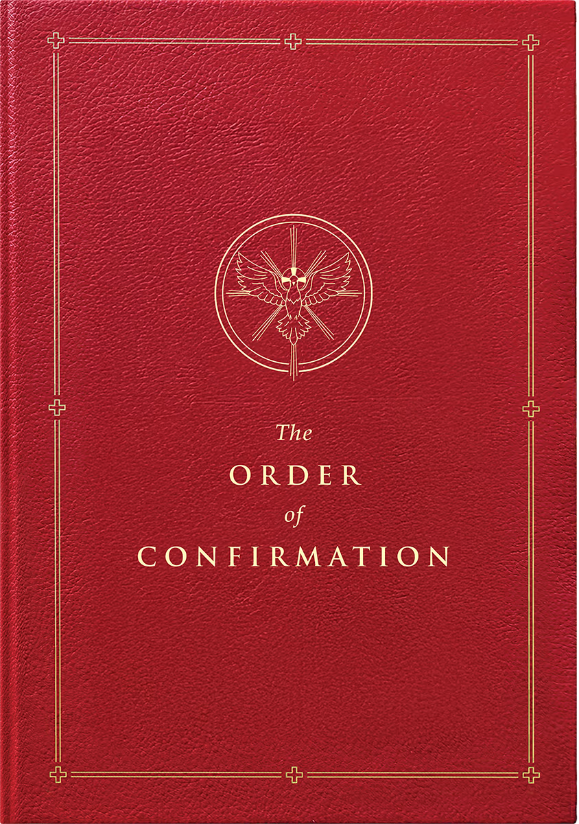 The Order of Confirmation