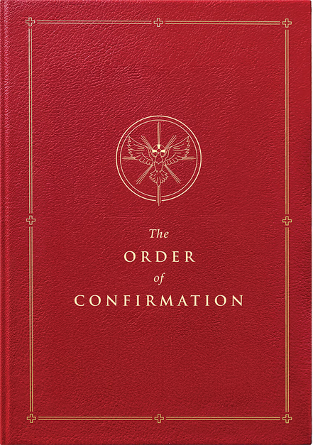 The Order of Confirmation