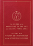 The Order of the Anointing of the Sick and of their Pastoral Care / Ritual de la Unción de los enfermos y de su atención pastoral