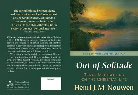 Out of Solitude