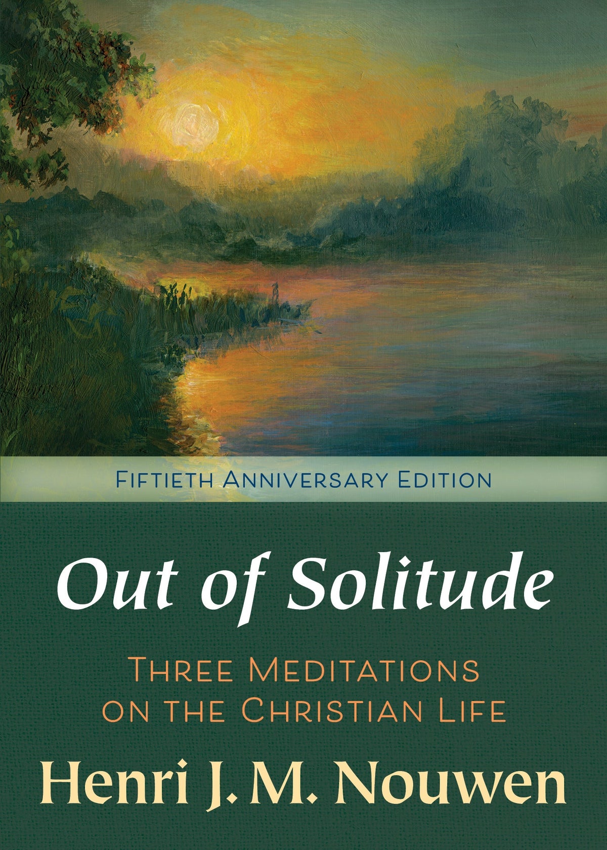 Out of Solitude