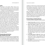 Living the Blessed Life: Seven Keys to Trusting God and Embracing Joy