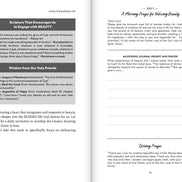 Living the Blessed Life: Seven Keys to Trusting God and Embracing Joy