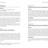 The Seven Sacraments: Signs of God’s Grace (Student Text)