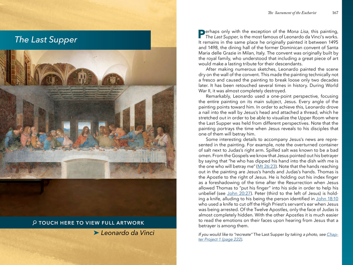 The Seven Sacraments: Signs of God’s Grace (Student Text)