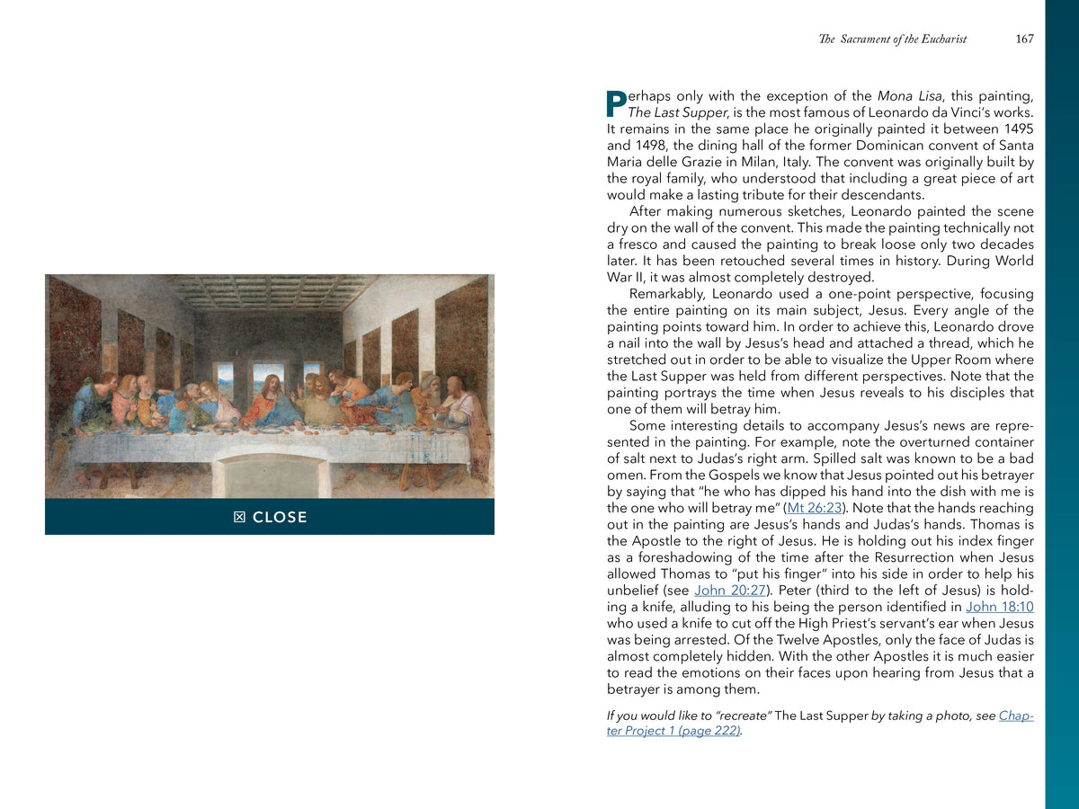 The Seven Sacraments: Signs of God’s Grace (Student Text)