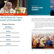 The Seven Sacraments: Signs of God’s Grace (Student Text)