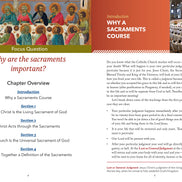 The Seven Sacraments: Signs of God’s Grace (Student Text)