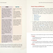 The Seven Sacraments: Signs of God’s Grace (Student Text)