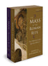 The Mass of the Roman Rite (2-Volume Set)