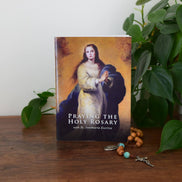 Praying the Holy Rosary with St. Josemaria Escriva