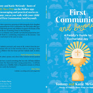 First Communion and Beyond
