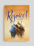 Rejoice! Advent Meditations with Joseph, Journal