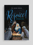 Rejoice! Finding Your Place in the Advent Story, Journal