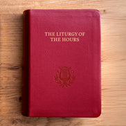 The Liturgy of the Hours, Second Edition - Ascension Full Set — Presale