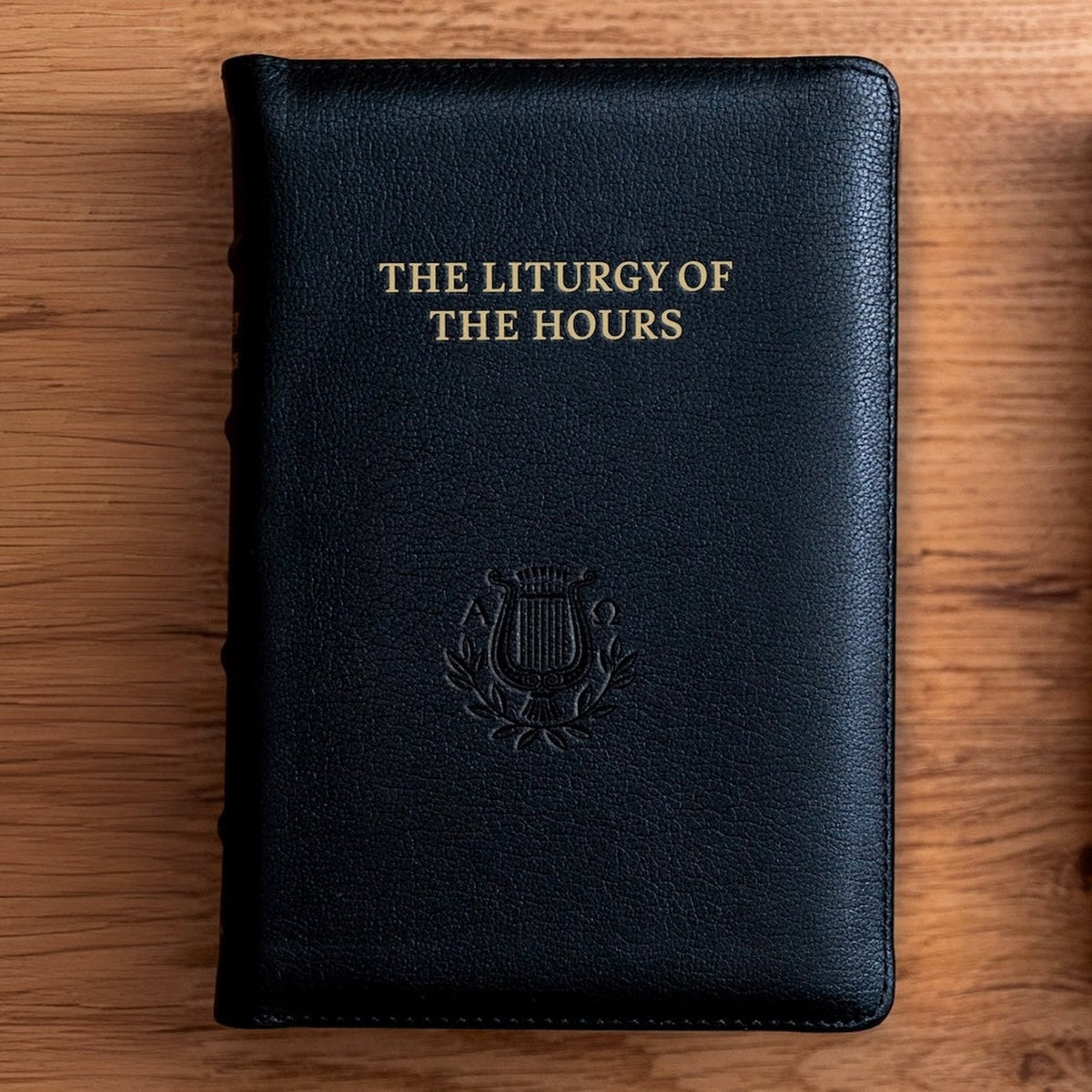 The Liturgy of the Hours, Second Edition - Ascension Full Set — Presale
