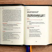 The Liturgy of the Hours, Second Edition - Ascension Full Set — Presale