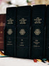 The Liturgy of the Hours, Second Edition - Ascension Full Set — Presale