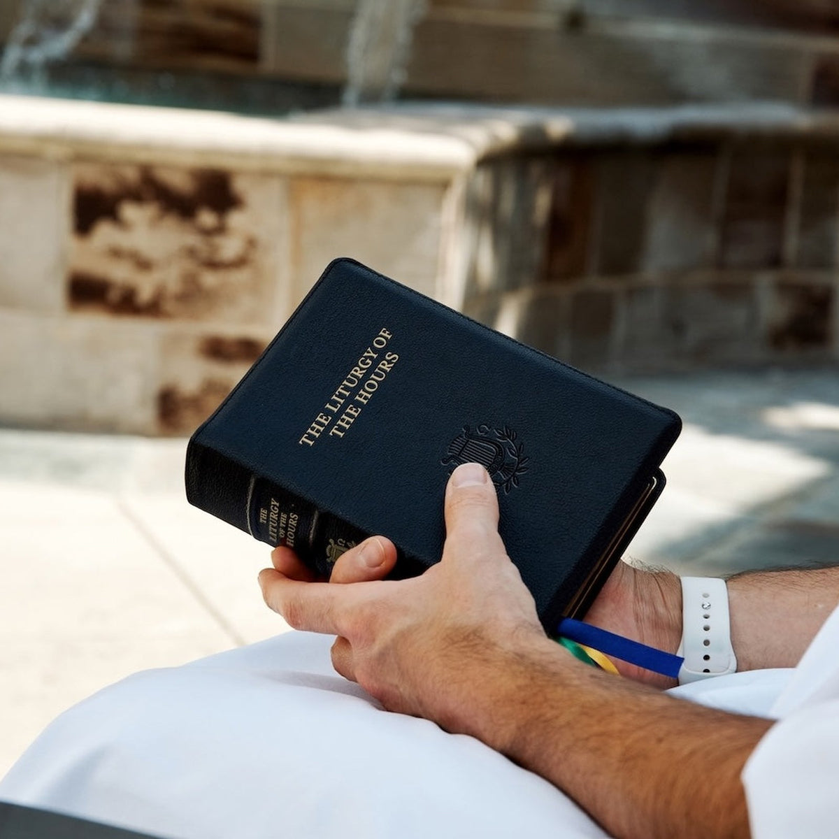 The Liturgy of the Hours, Second Edition - Ascension Full Set — Presale