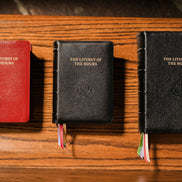 The Liturgy of the Hours, Second Edition - Ascension Full Set — Presale