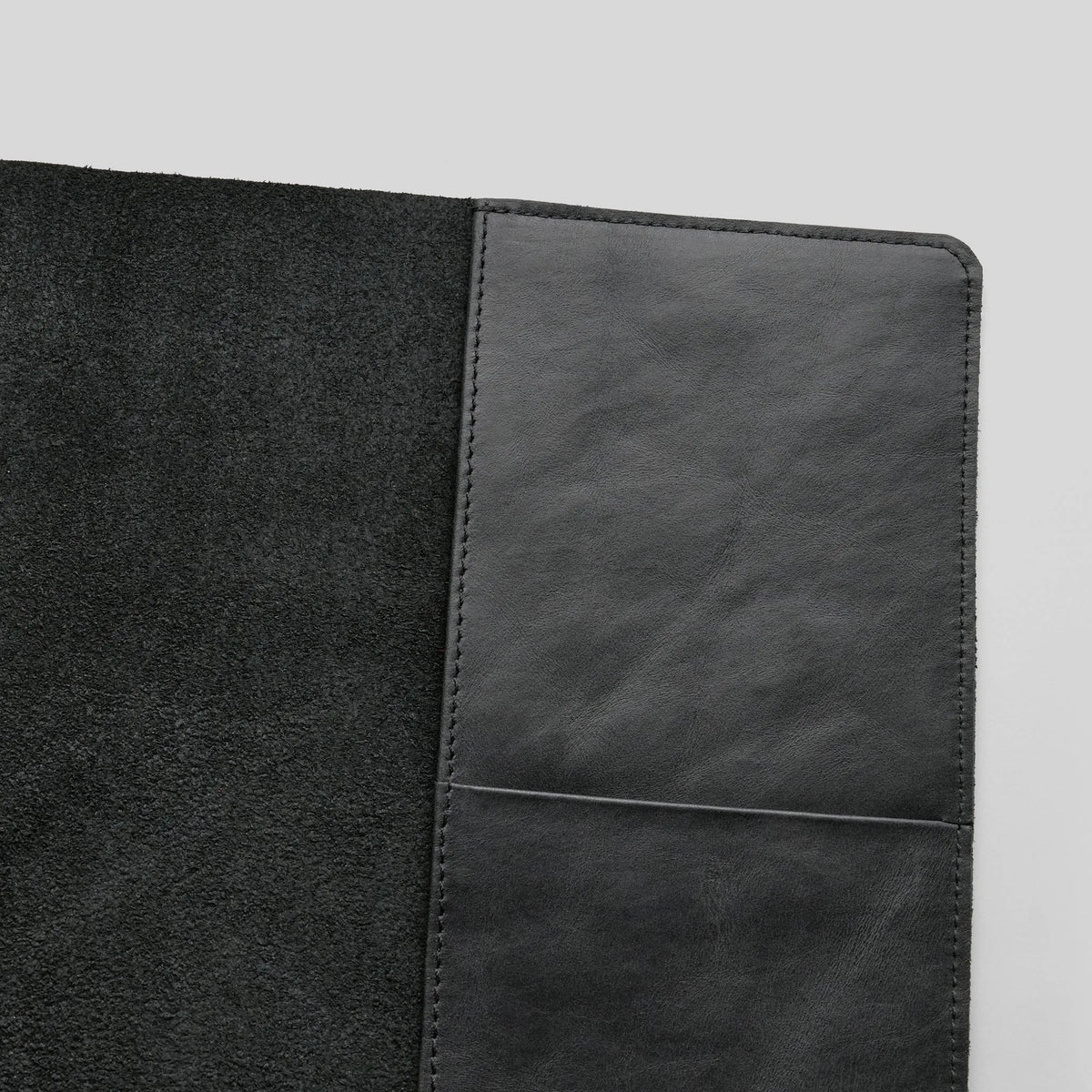 The Liturgy of the Hours, Second Edition - Premium Leather Cover (Slip-On) image 3