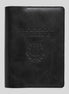 The Liturgy of the Hours, Second Edition - Premium Leather Cover (Slip-On) image 1