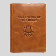 The Liturgy of the Hours, Second Edition - Premium Leather Cover (Slip-On) image 9