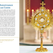 The Sacred That Surrounds Us: How Everything in a Catholic Church Points to Heaven