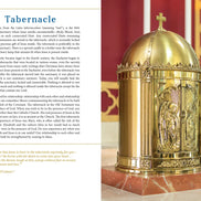 The Sacred That Surrounds Us: How Everything in a Catholic Church Points to Heaven