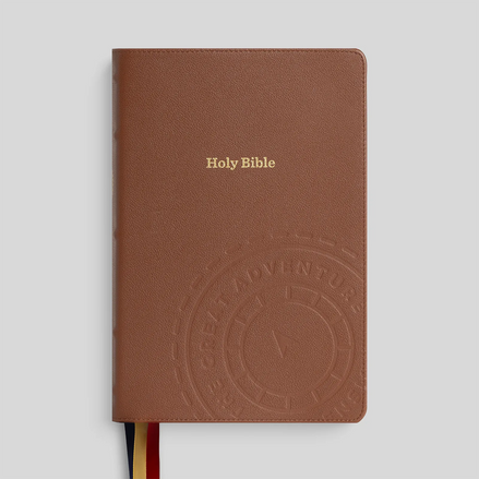 Holy Bible - The Great Adventure Catholic Bible, Second Edition — Additional Print Editions